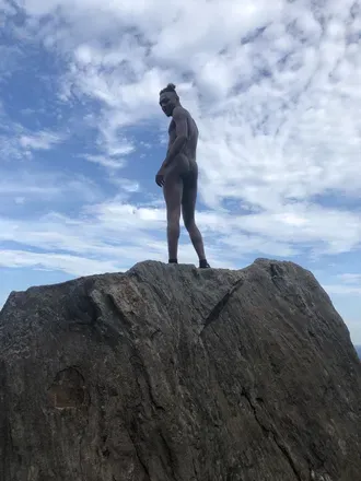 OnlyFans cuenta doyouknowthemountainman avatar 1