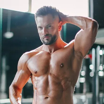 OnlyFans cuenta zacbarrett avatar 1