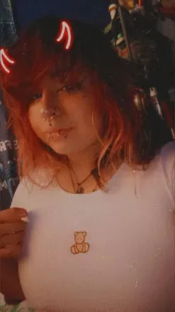 OnlyFans cuenta littlecrybaby22 avatar 1
