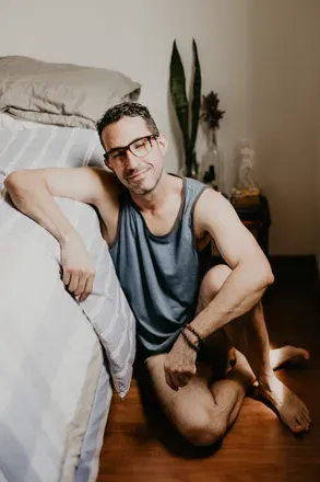 OnlyFans cuenta thiradir avatar 1