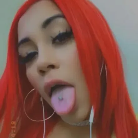 OnlyFans account  christinafoxxx avatar 1