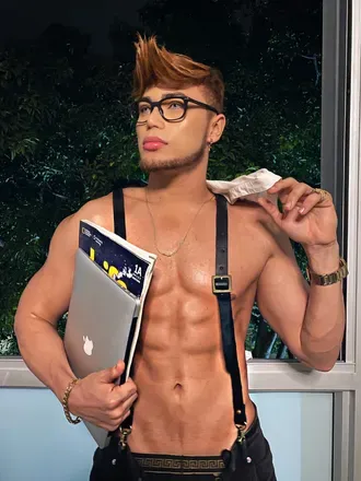 OnlyFans cuenta godoyken avatar 1