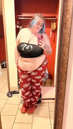 OnlyFans cuenta femkitty_5150 avatar 1