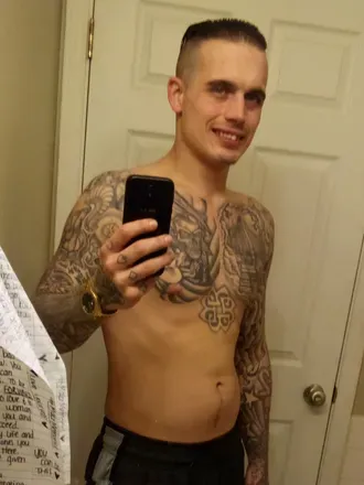OnlyFans account  brycebayless avatar 1