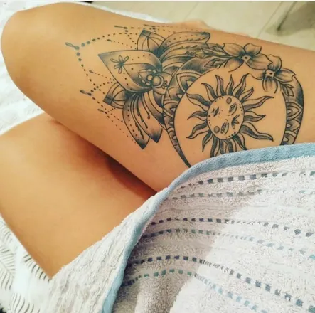 OnlyFans cuenta gabriela211 header 2