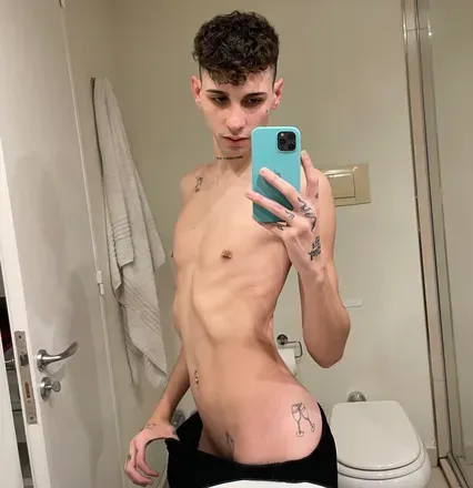 OnlyFans cuenta andradeonly avatar 1