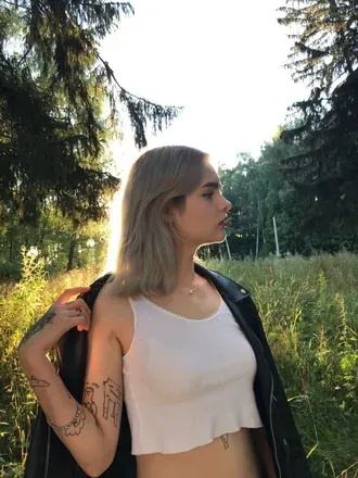 OnlyFans cuenta blonde_bitch_69 avatar 1