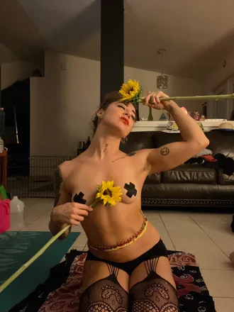 OnlyFans cuenta zakararose333 header 2