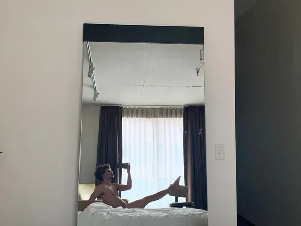 OnlyFans cuenta okaytea avatar 1
