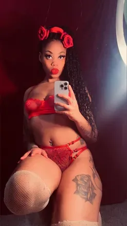 OnlyFans cuenta dbaddie avatar 1