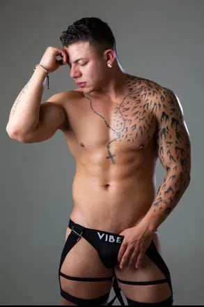 OnlyFans cuenta andresk69 avatar 1