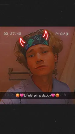 OnlyFans account  dylpickle123 avatar 1