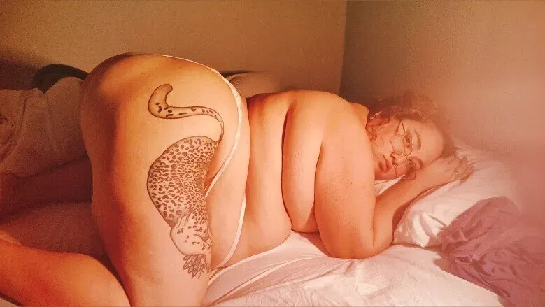 OnlyFans cuenta goddess_ferbbw header 2