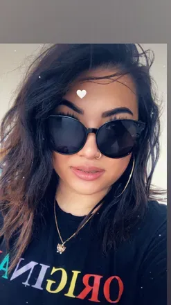 OnlyFans account  luckylee header 2