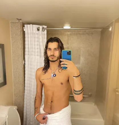 OnlyFans account  tyguy1047 avatar 1