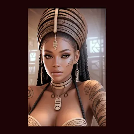 OnlyFans account  erotica.enchantresss avatar 1
