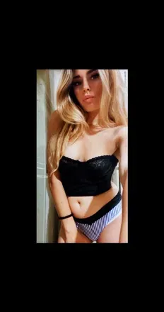 OnlyFans cuenta blondedivaaa avatar 1