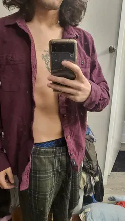 OnlyFans account  nofacedreamguy avatar 1