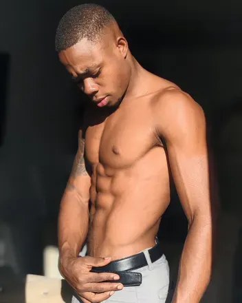 OnlyFans cuenta liambolt avatar 1