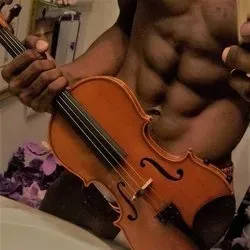 OnlyFans account  bankheadviolin avatar 1