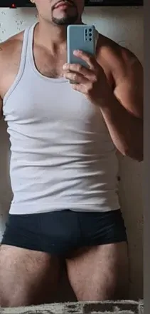 OnlyFans account  ghezinho avatar 1