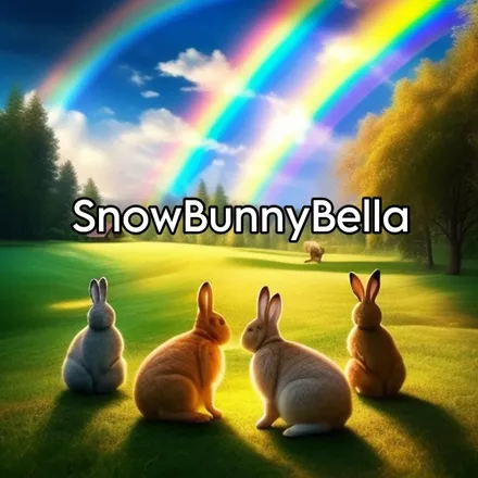 OnlyFans cuenta snowbunny.bella header 2