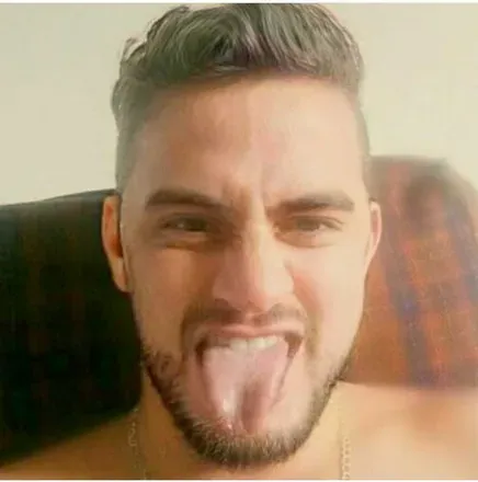 OnlyFans cuenta mago586 avatar 1