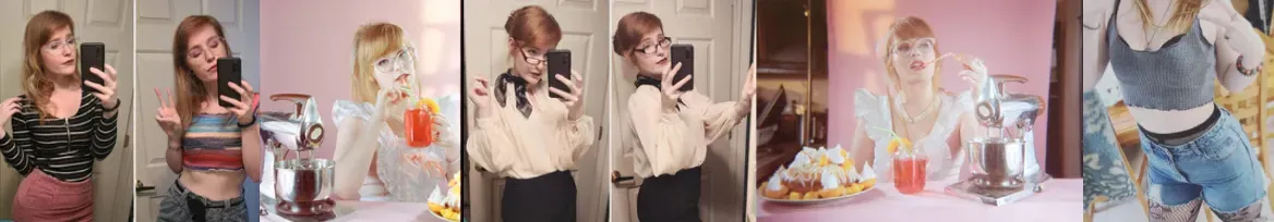 OnlyFans account  frootlewds header 2