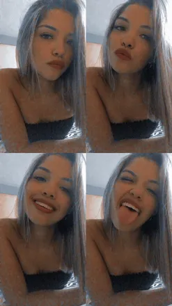 OnlyFans account  reina_babyy header 2