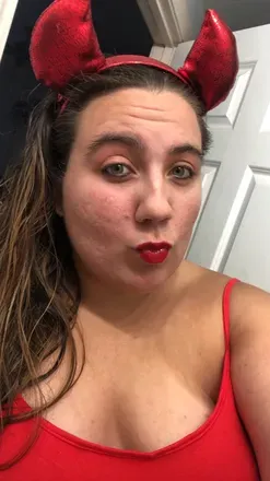 OnlyFans cuenta firewife22 avatar 1