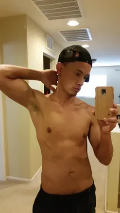 OnlyFans cuenta urbanselferbro avatar 1