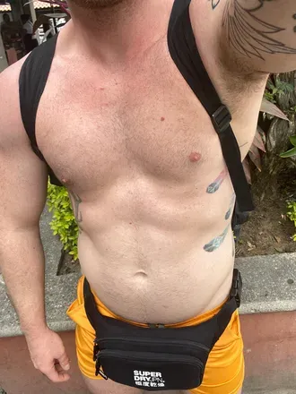 OnlyFans cuenta kieranheat avatar 1