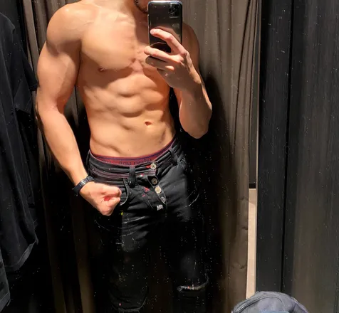 OnlyFans cuenta fitnsexy696 header 2
