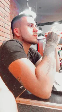 OnlyFans cuenta tvonly_me avatar 1