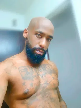 OnlyFans cuenta coolerthenyournigga avatar 1
