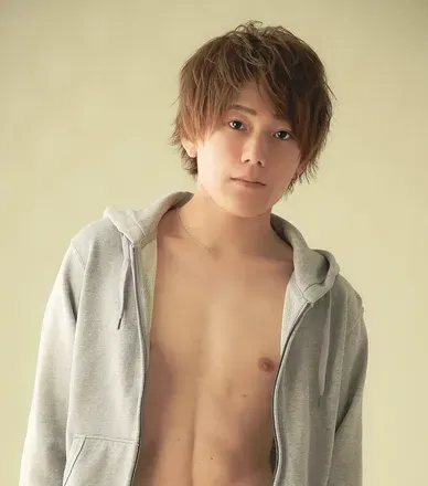 OnlyFans cuenta shogo117979 avatar 1