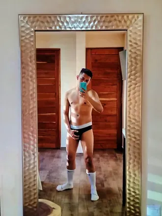 OnlyFans cuenta erickval_ avatar 1