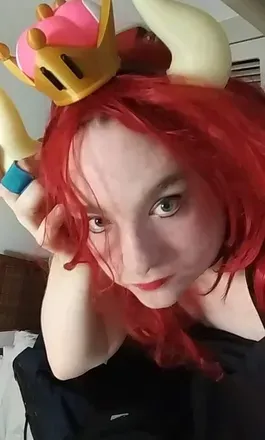 OnlyFans cuenta cicilagann avatar 1