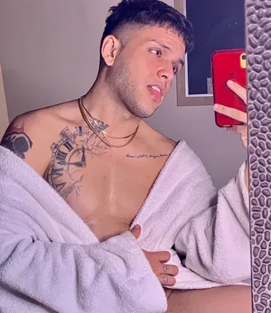 OnlyFans cuenta luciannoxxl avatar 1