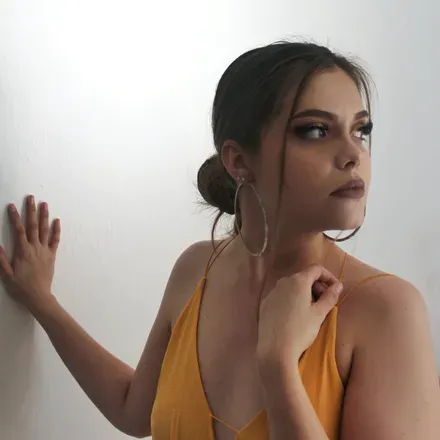 OnlyFans cuenta dama_calavera avatar 1
