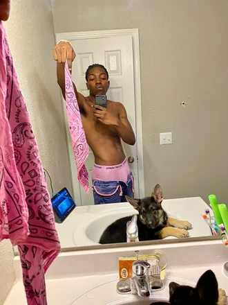 OnlyFans cuenta ishondarealest22 header 2
