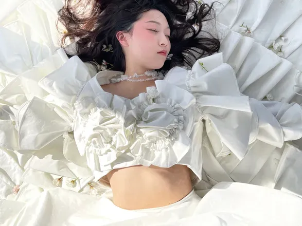 OnlyFans cuenta hinatanaka header 2