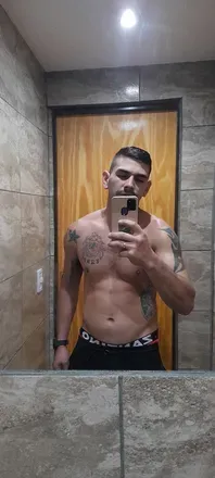 OnlyFans cuenta pattito1832 header 2