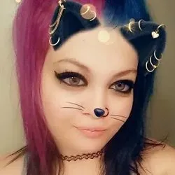 OnlyFans cuenta aradsadcat avatar 1