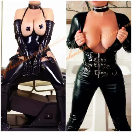 OnlyFans cuenta englishfindom avatar 1