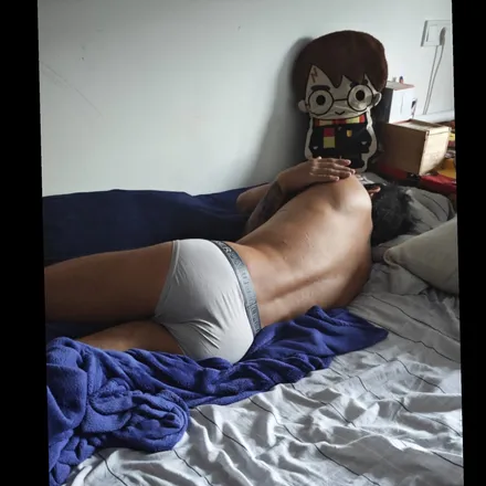 OnlyFans cuenta neymar_gay header 2