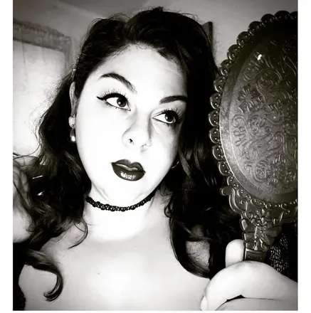 OnlyFans cuenta riotsiren121freepage avatar 1
