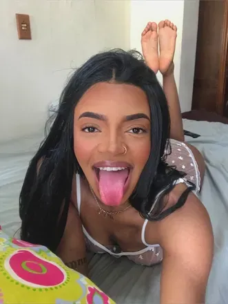 OnlyFans cuenta paiva.queenfeet avatar 1
