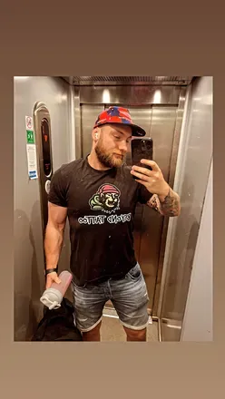 OnlyFans cuenta verrrgi avatar 1