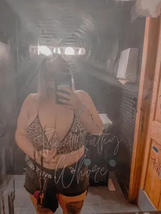 OnlyFans cuenta themouthywhore avatar 1